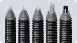 Теплотрассы Юсистемс (Usystems): новинки и лучшие решения для энергоэффективности