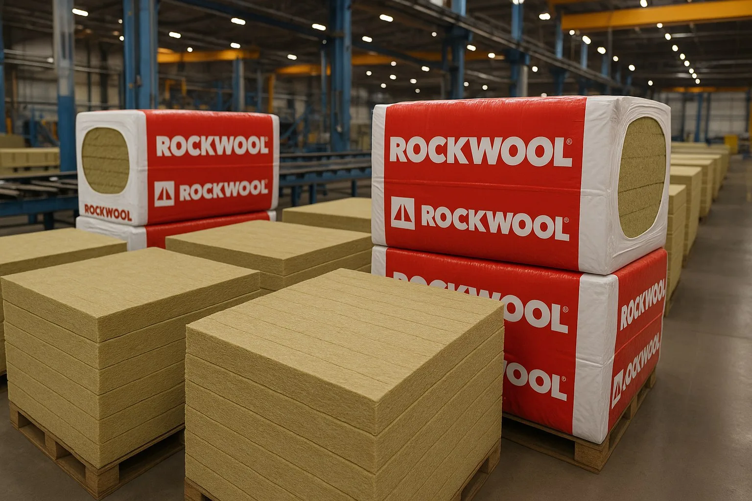 Минеральная вата Роквул: цена, качество и сравнение с базальтовыми утеплителями и аналогами